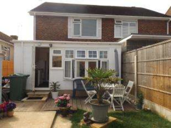 3 Bedroom Semi-Detac...